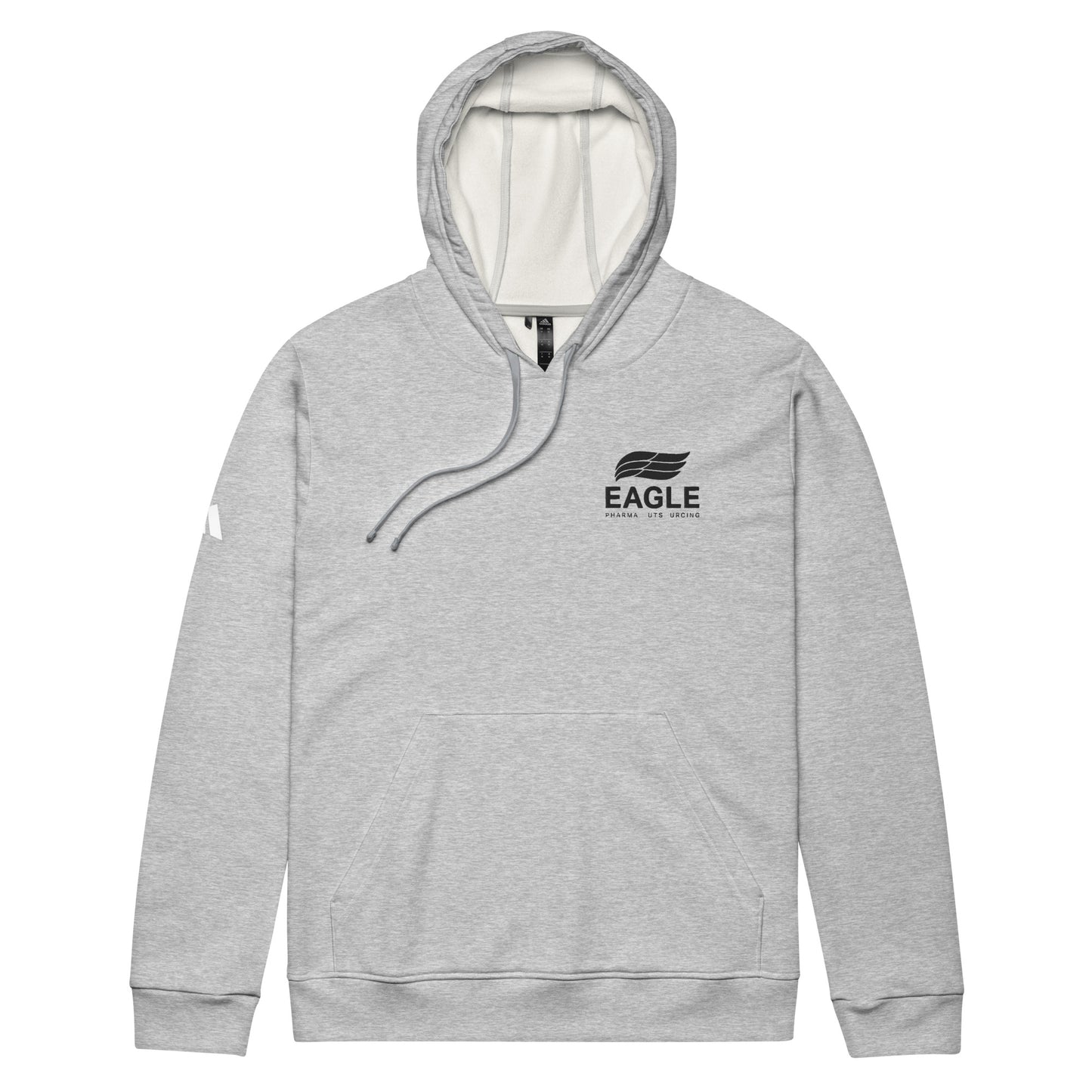 Adidas | Unisex Hoodie - Eagle Pharmacy