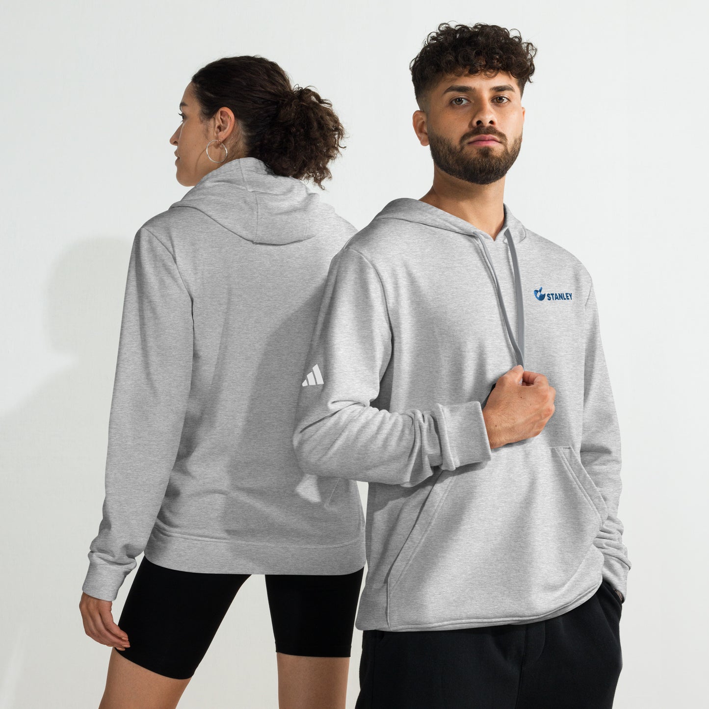 Adidas | Unisex Hoodie - Stanley