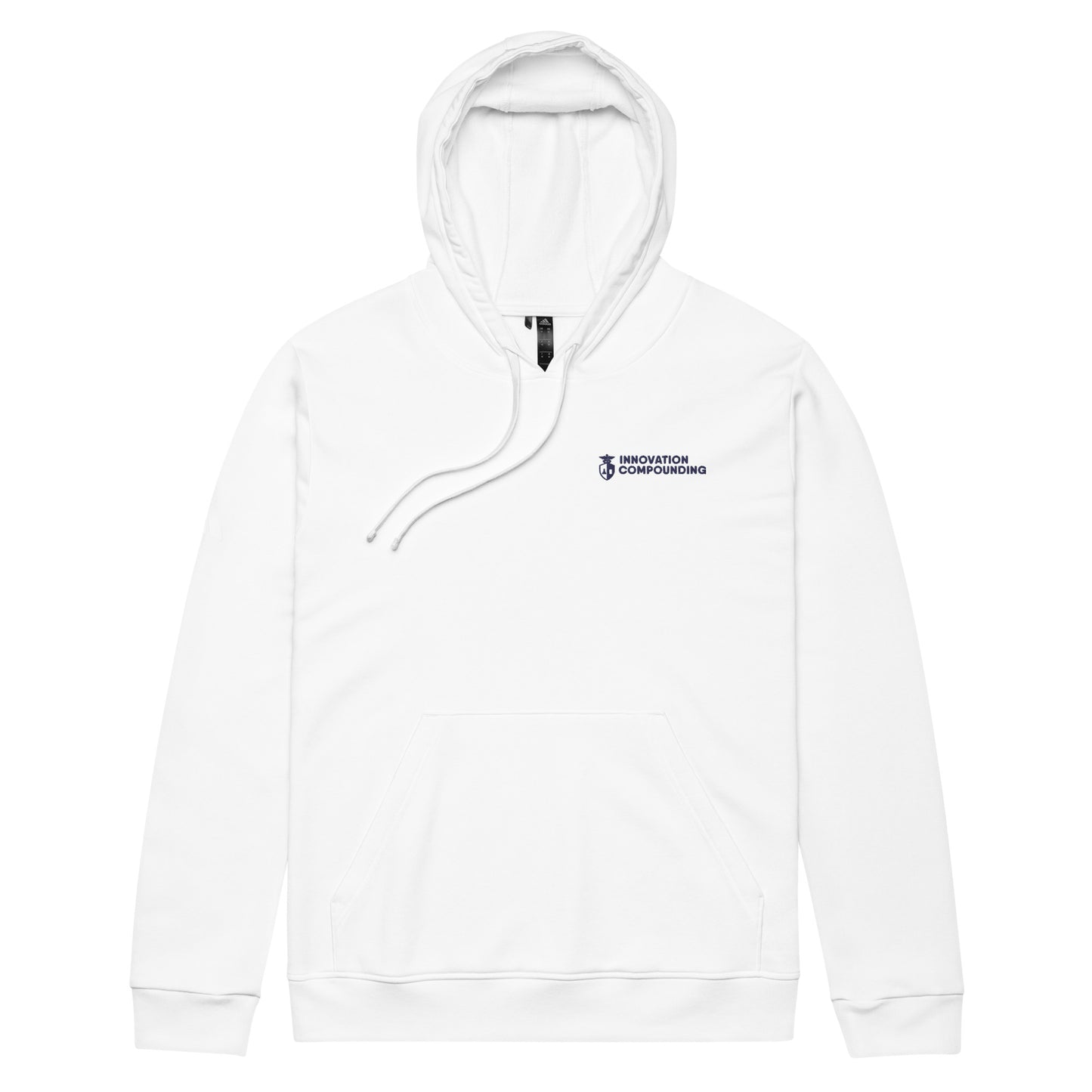 Adidas | Unisex Hoodie - Innovation Compounding