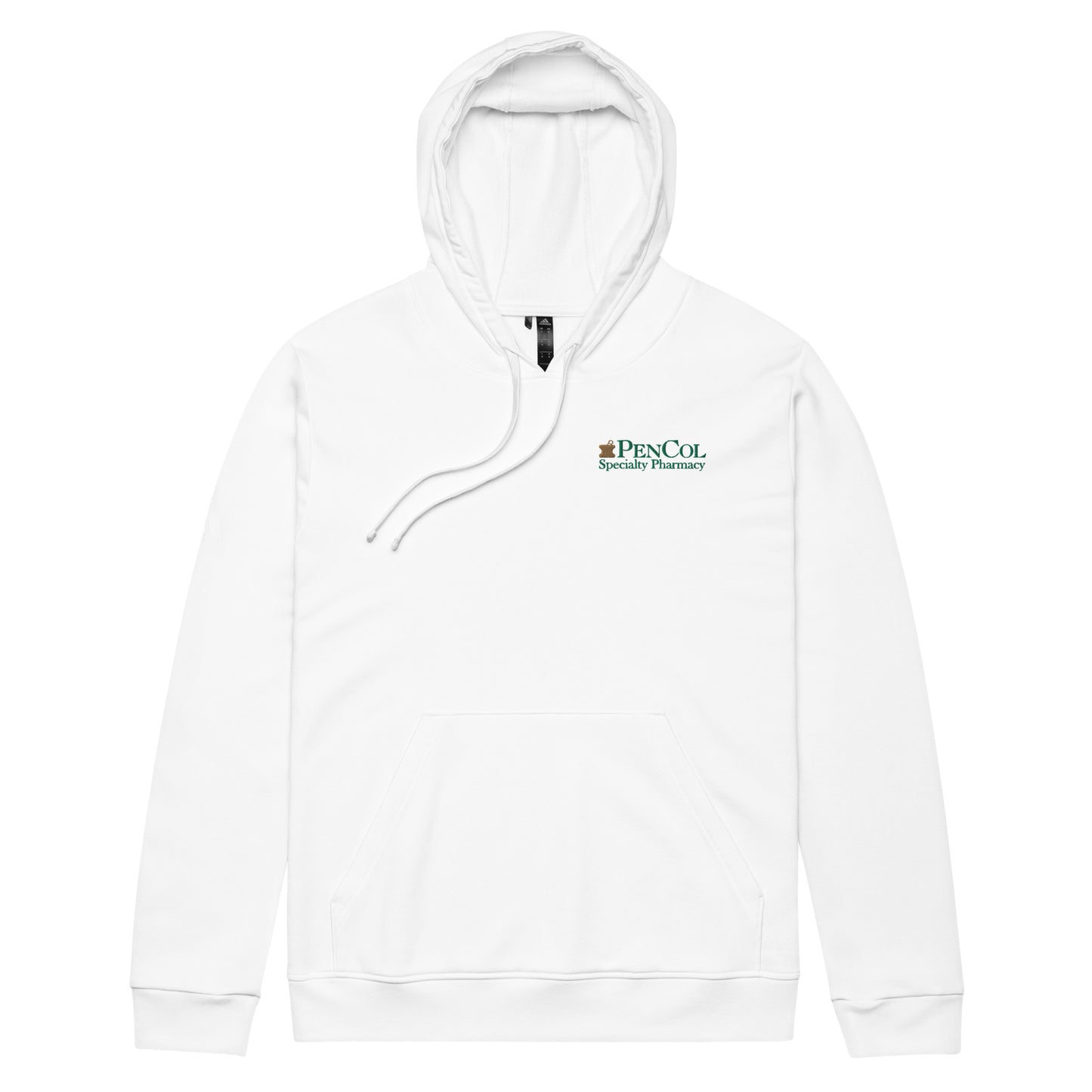 Adidas | Unisex Hoodie - PenCol Pharmacy