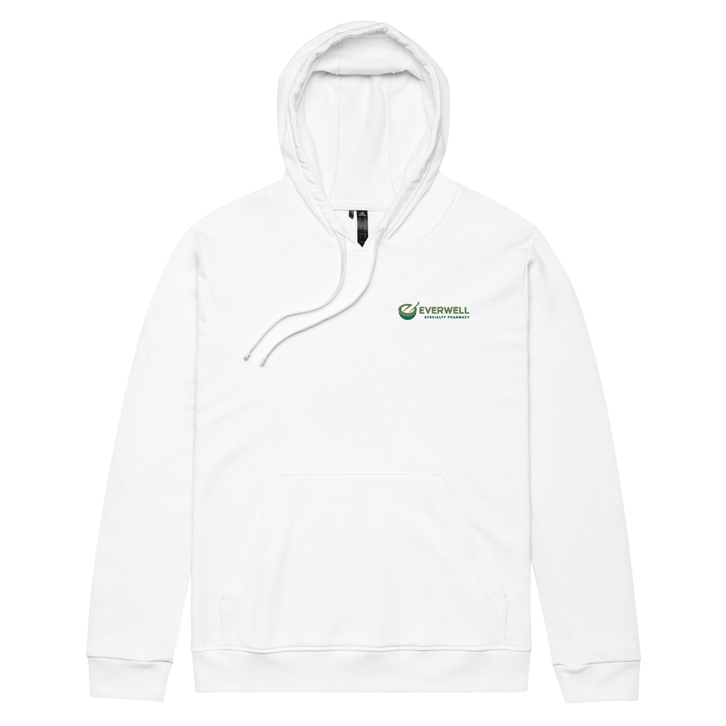 Adidas | Unisex Hoodie - Everwell