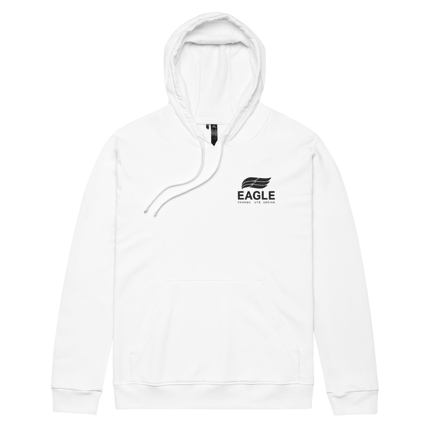 Adidas | Unisex Hoodie - Eagle Pharmacy