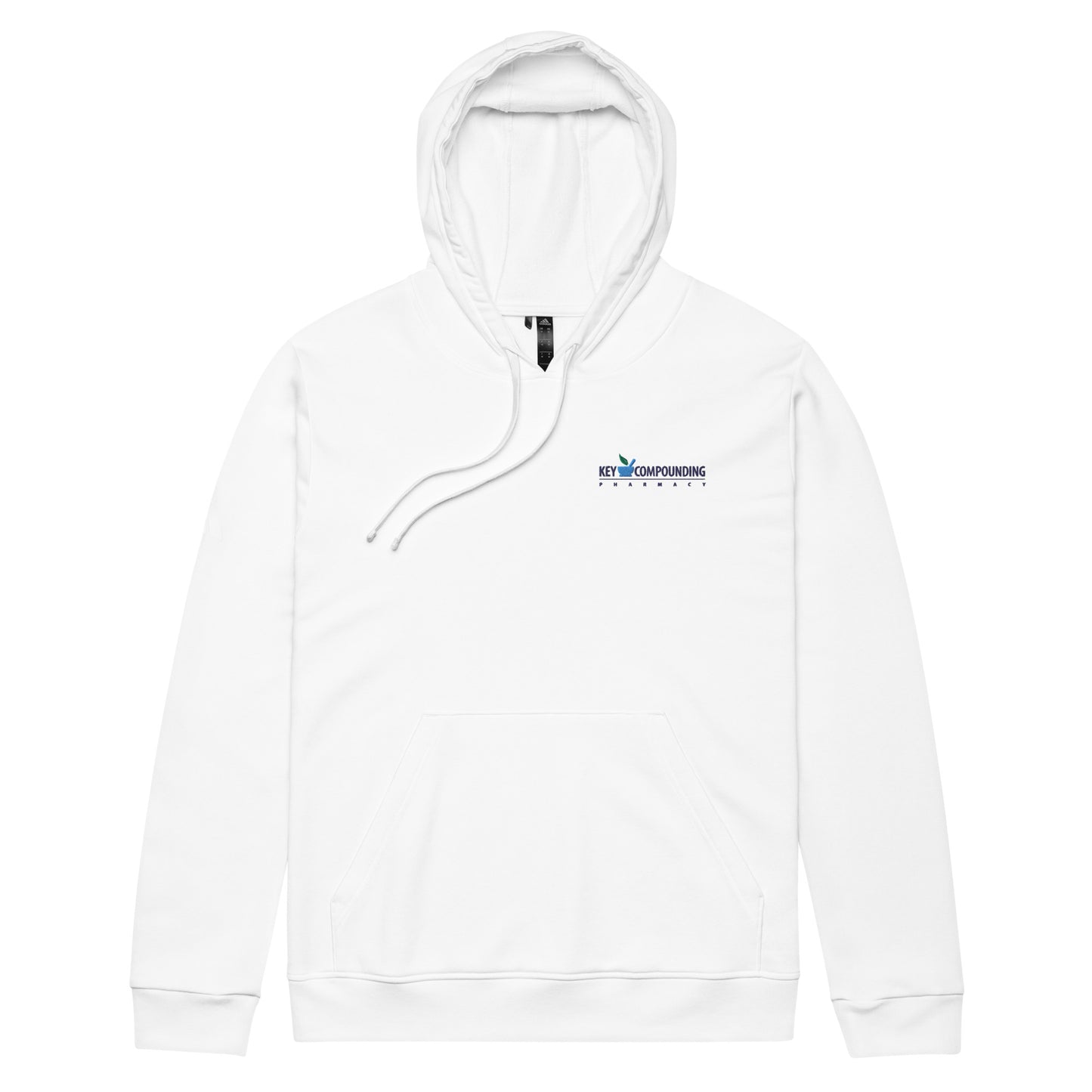 Adidas | Unisex Hoodie - Key Compounding