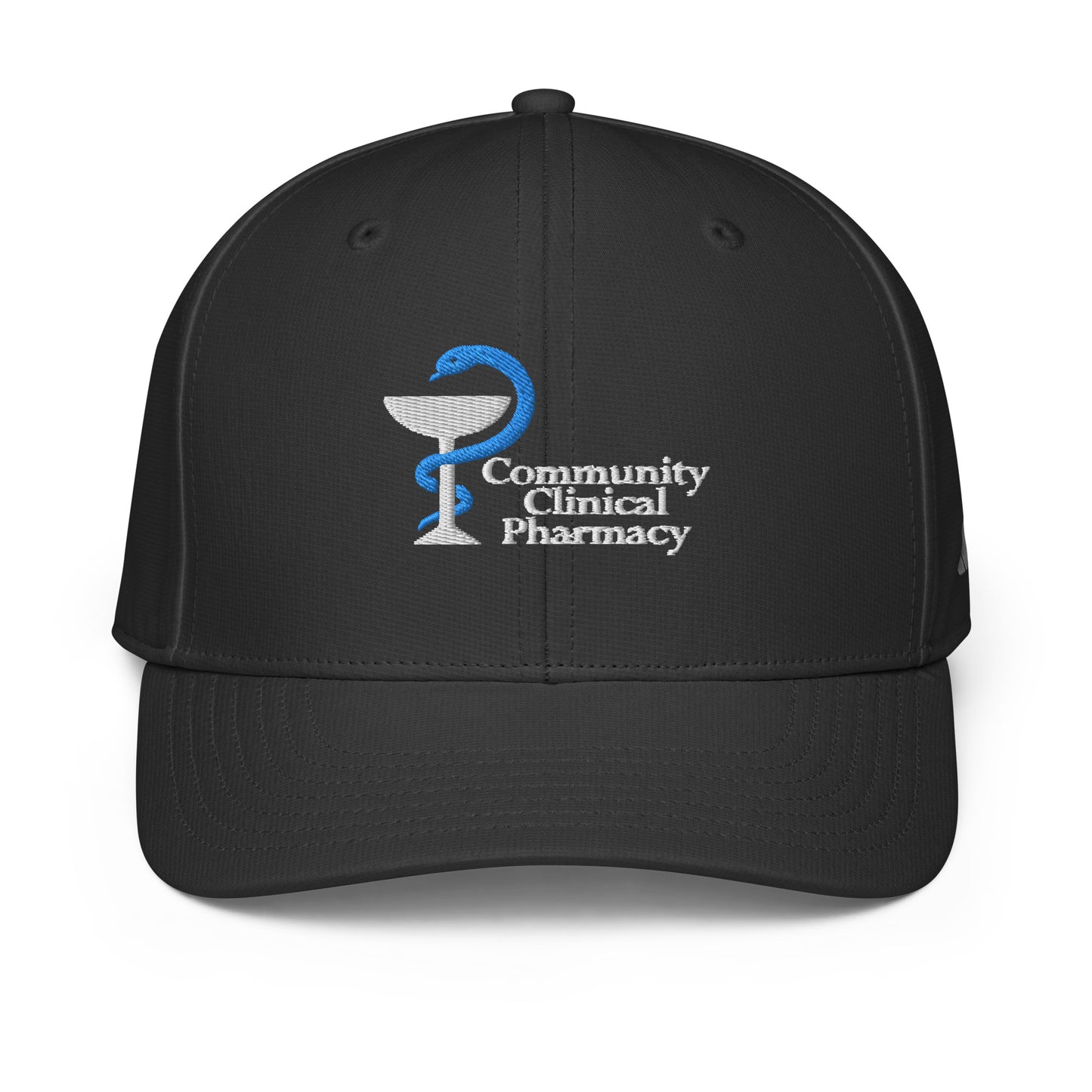 Adidas | Performance Golf Hat - Community Clinical Pharmacy