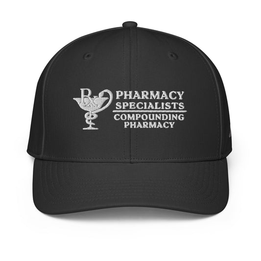 Adidas | Performance Golf Hat - Pharmacy Specialists