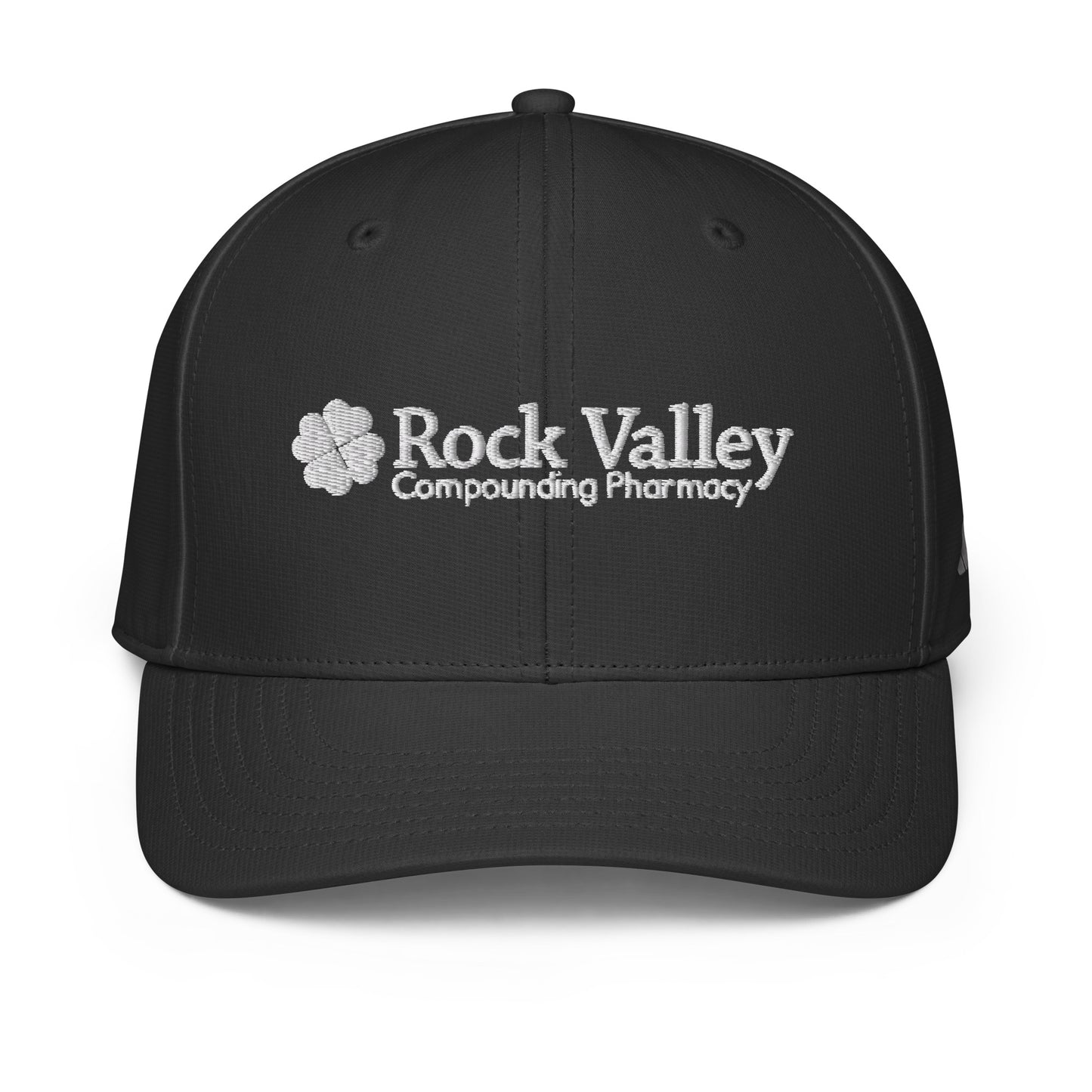 Adidas | Performance Golf Hat - Rock Valley