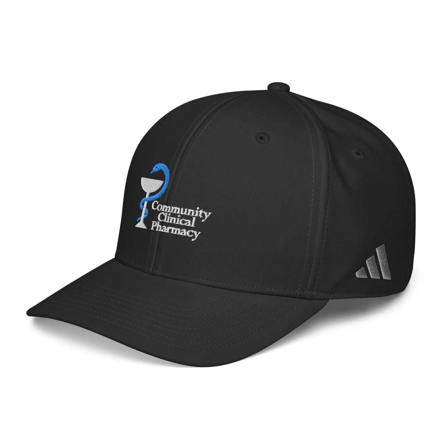 Adidas | Performance Golf Hat - Community Clinical Pharmacy