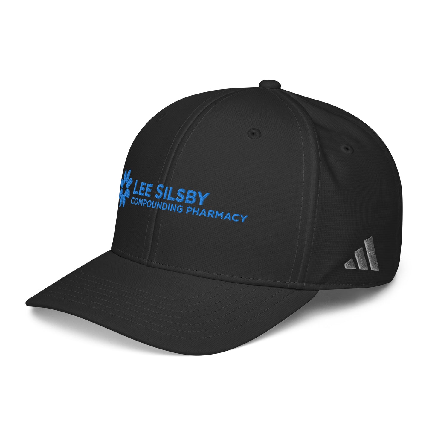 Adidas | Performance Golf Hat - Lee Silsby