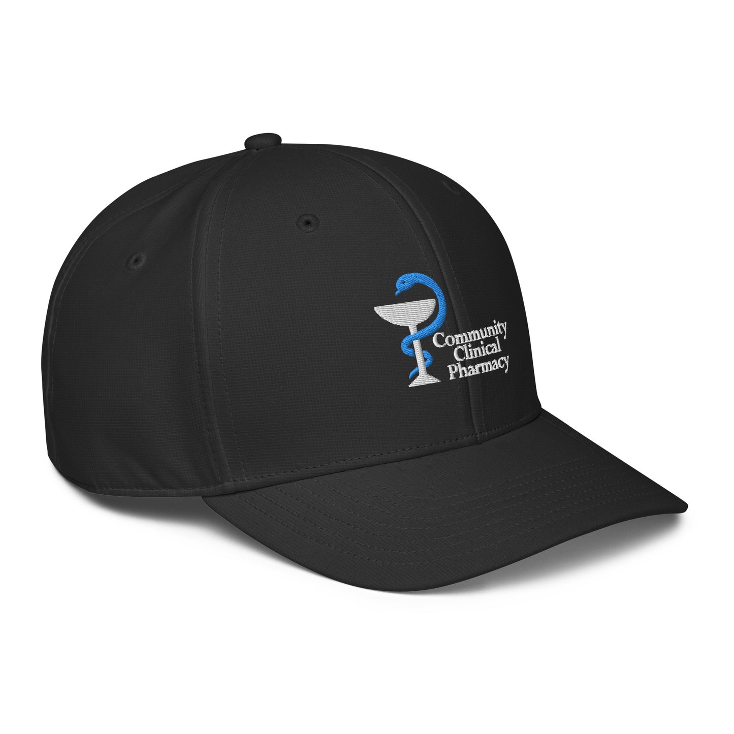 Adidas | Performance Golf Hat - Community Clinical Pharmacy