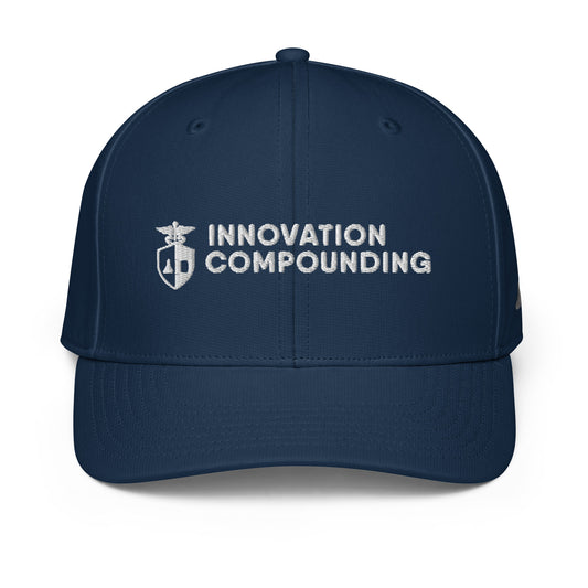 Adidas | Performance Golf Hat - Innovation Compounding