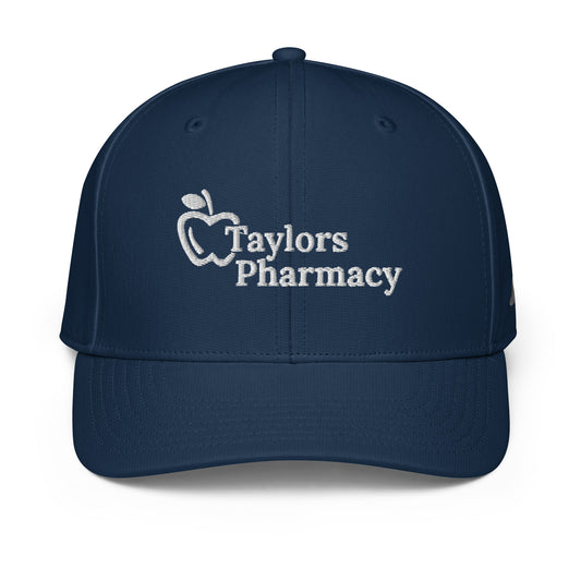 Adidas | Performance Golf Hat - Taylors Pharmacy