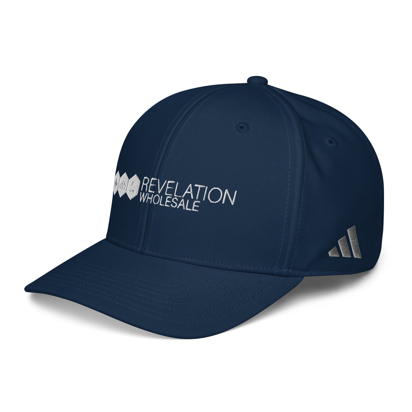 Adidas | Performance Golf Hat - Wholesale