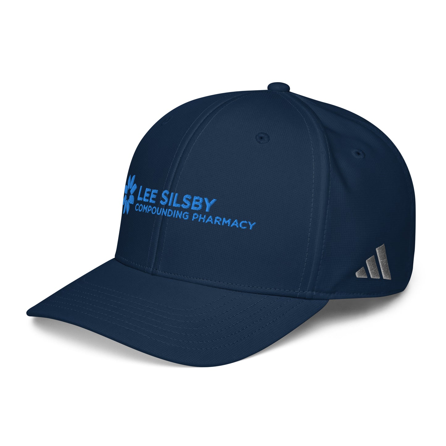 Adidas | Performance Golf Hat - Lee Silsby