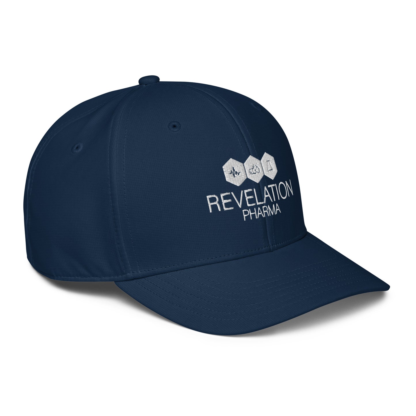 Adidas | Performance Golf Hat - Revelation Pharma