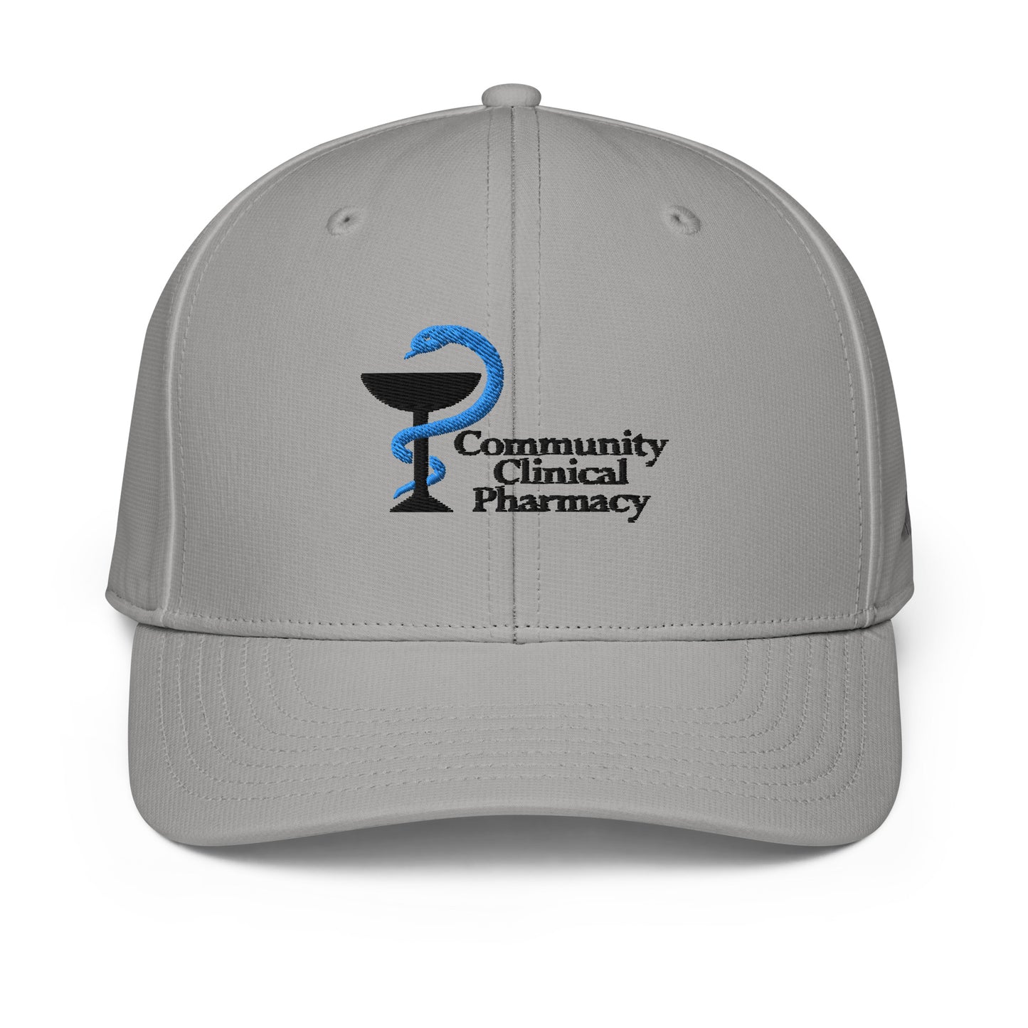 Adidas | Performance Golf Hat - Community Clinical Pharmacy