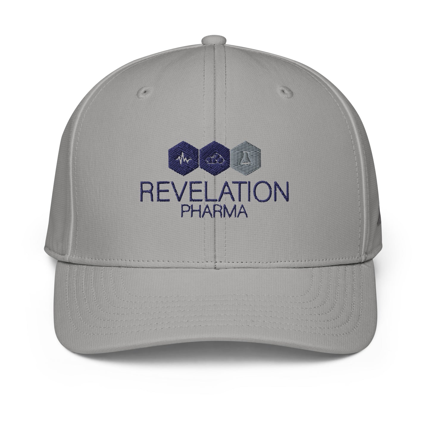 Adidas | Performance Golf Hat - Revelation Pharma