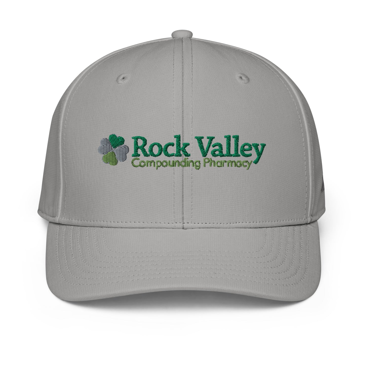 Adidas | Performance Golf Hat - Rock Valley