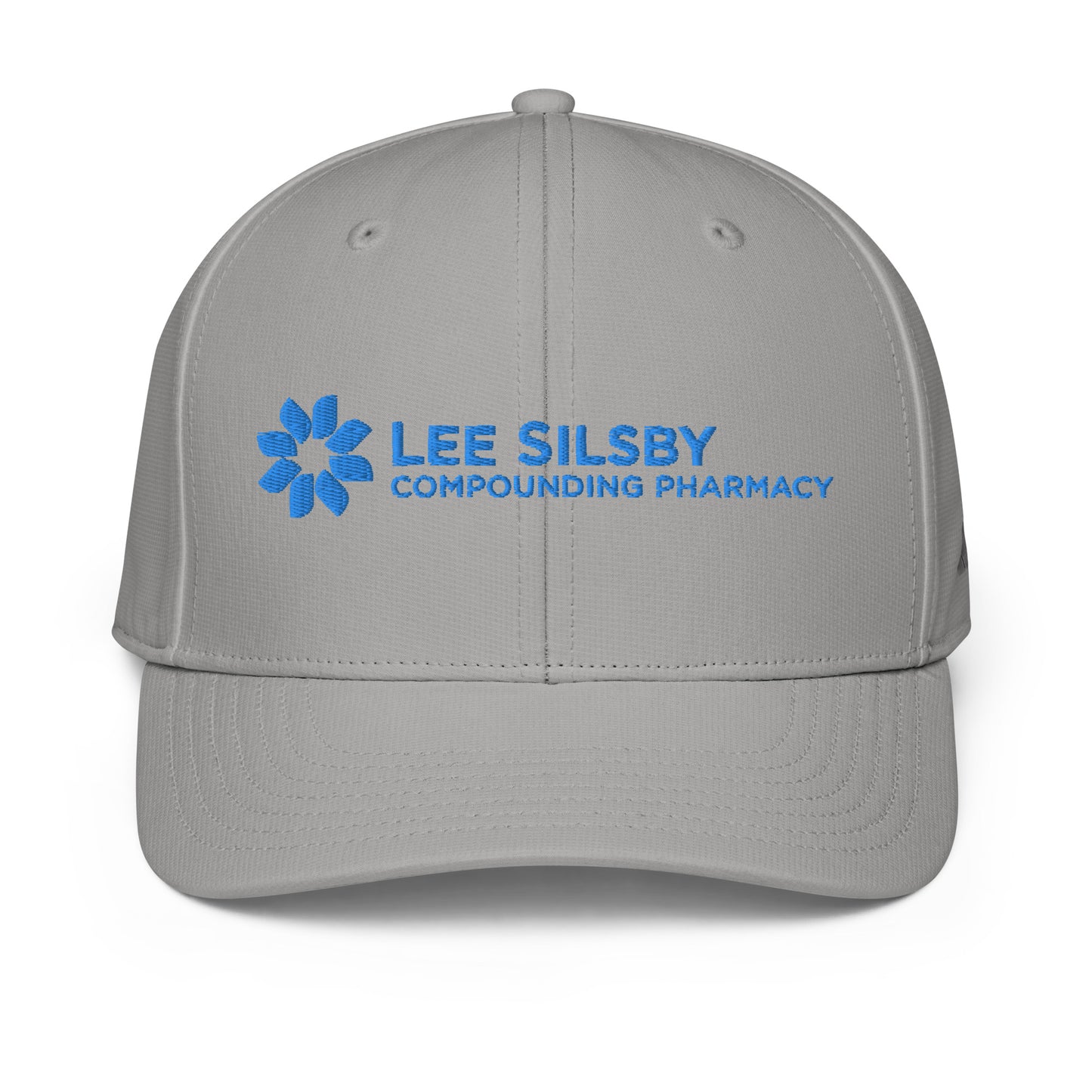 Adidas | Performance Golf Hat - Lee Silsby