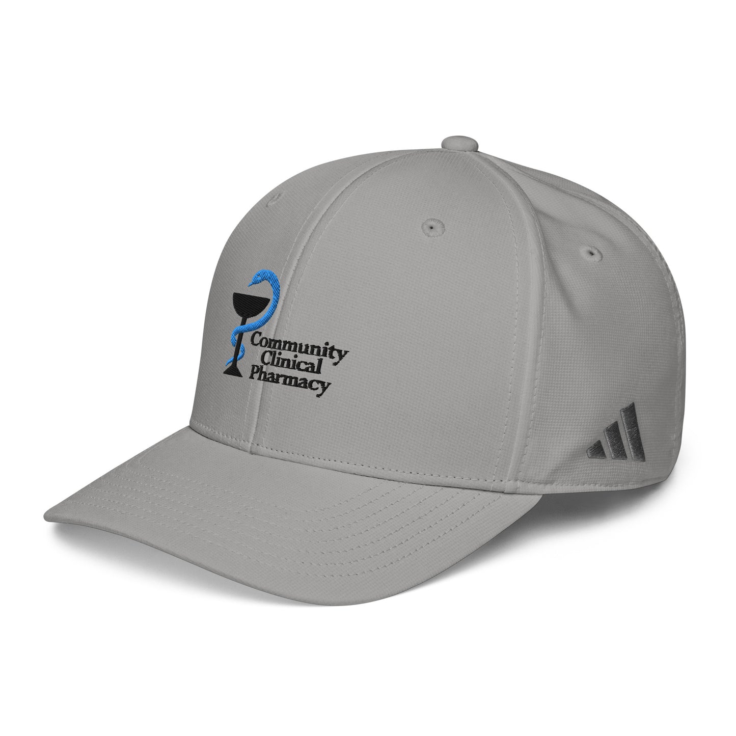 Adidas | Performance Golf Hat - Community Clinical Pharmacy