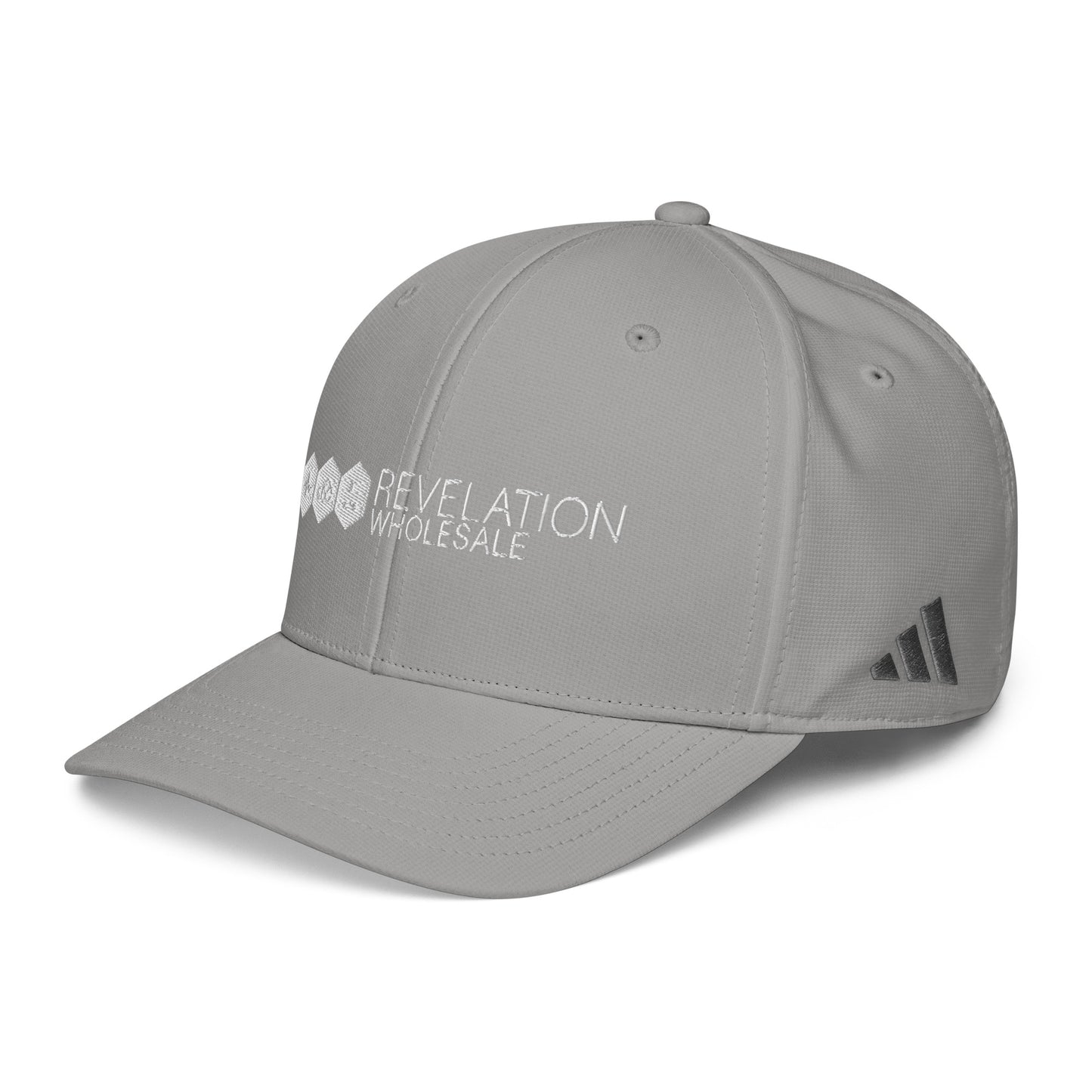 Adidas | Performance Golf Hat - Wholesale