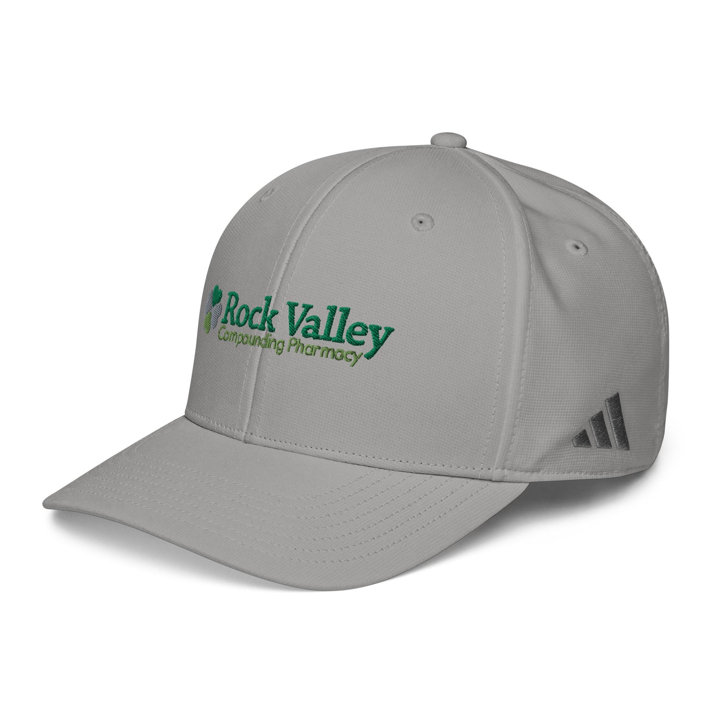 Adidas | Performance Golf Hat - Rock Valley