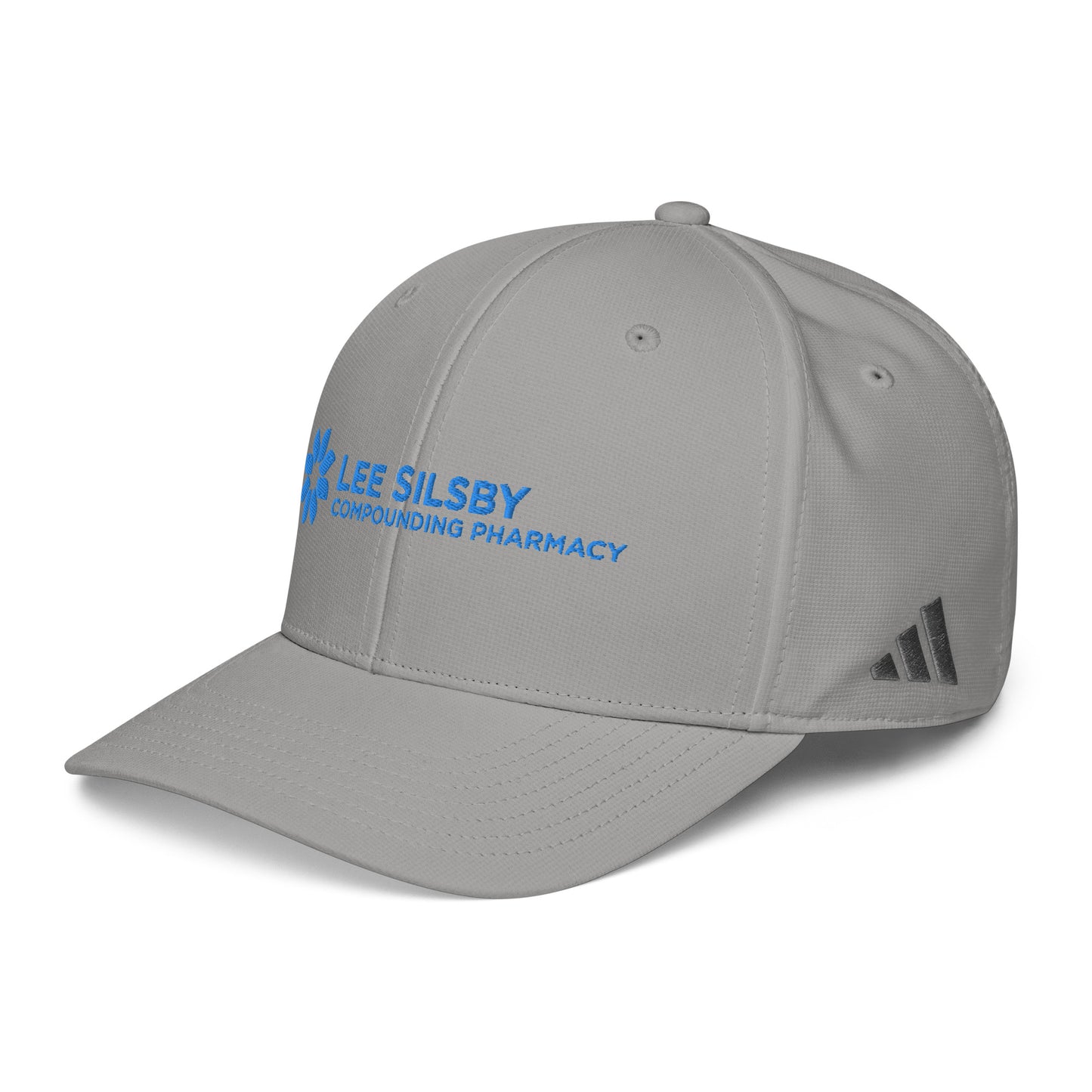 Adidas | Performance Golf Hat - Lee Silsby