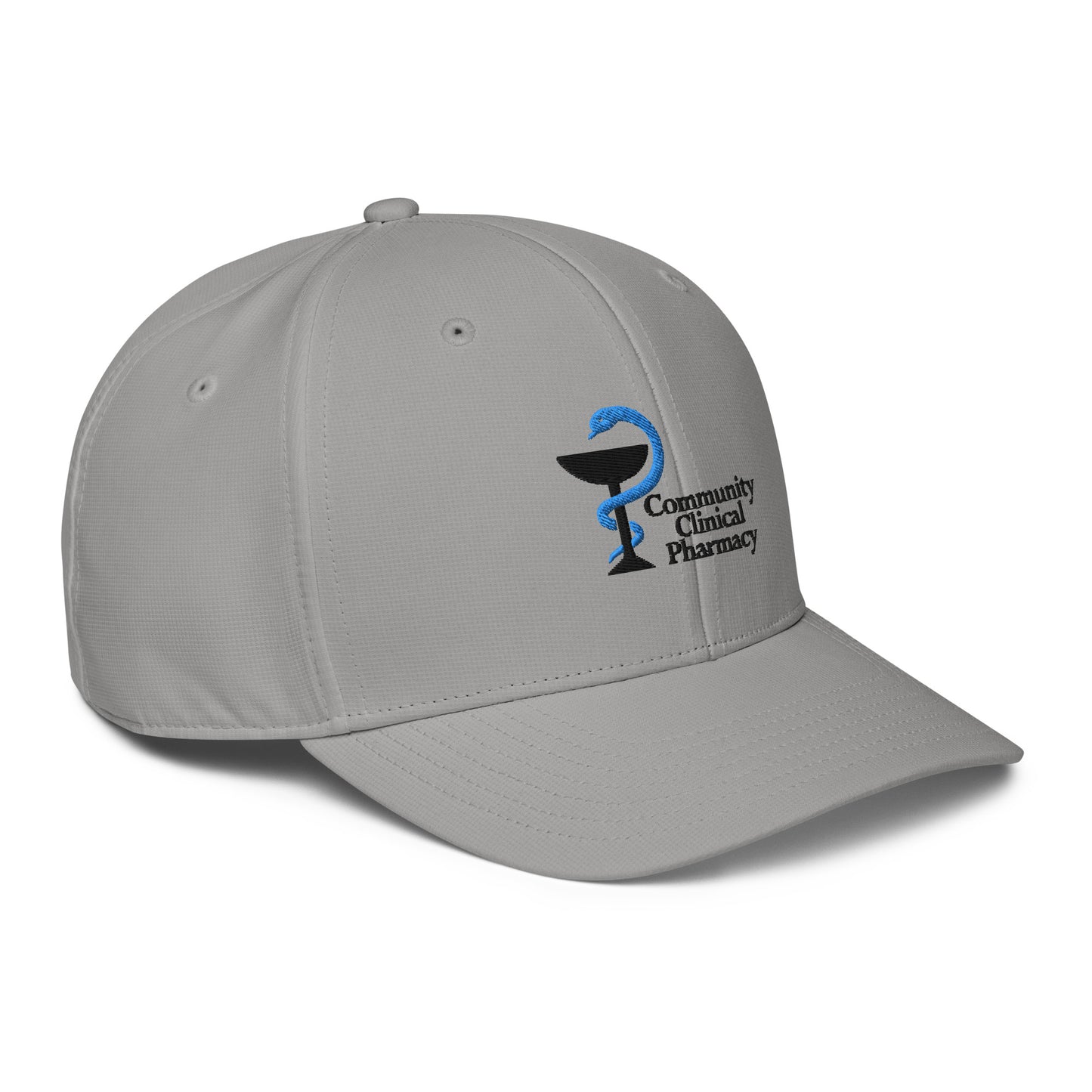 Adidas | Performance Golf Hat - Community Clinical Pharmacy