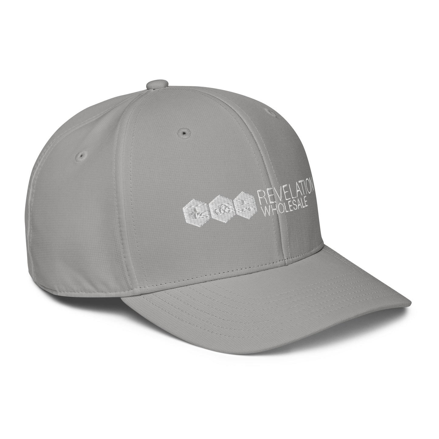 Adidas | Performance Golf Hat - Wholesale