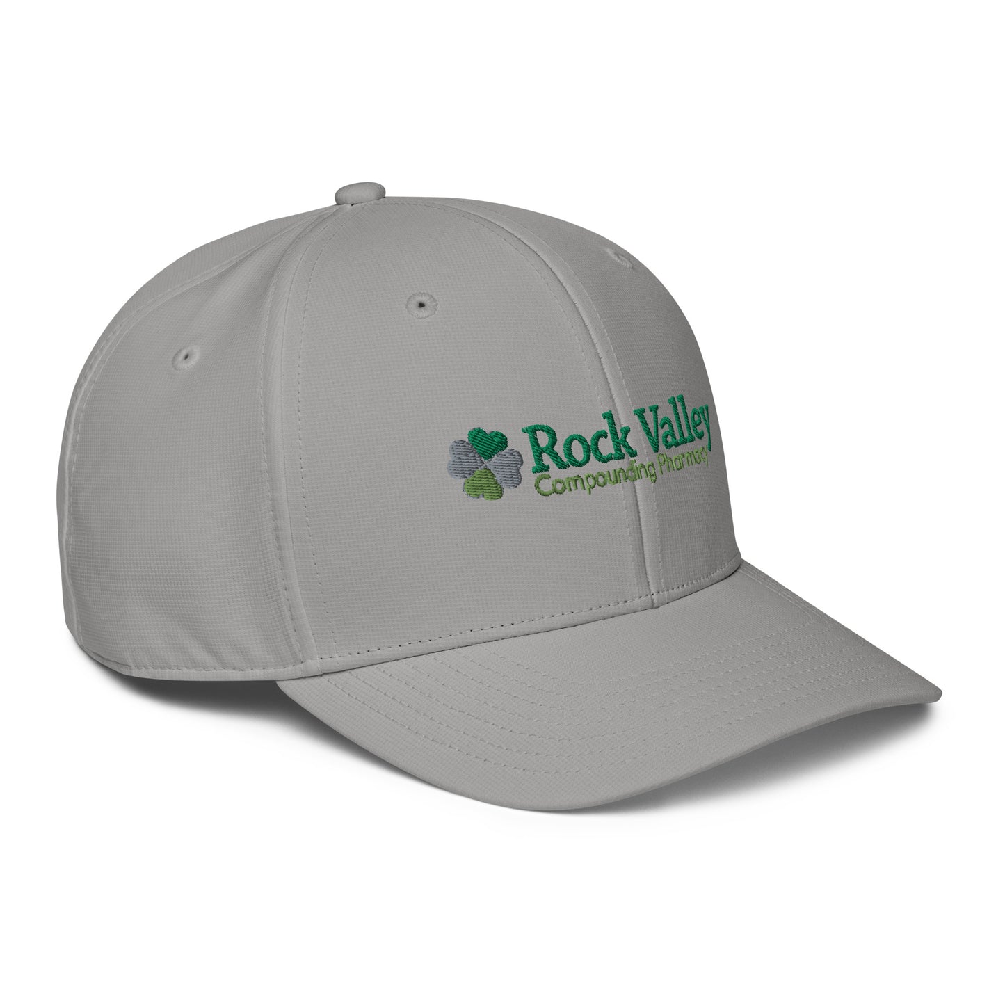 Adidas | Performance Golf Hat - Rock Valley