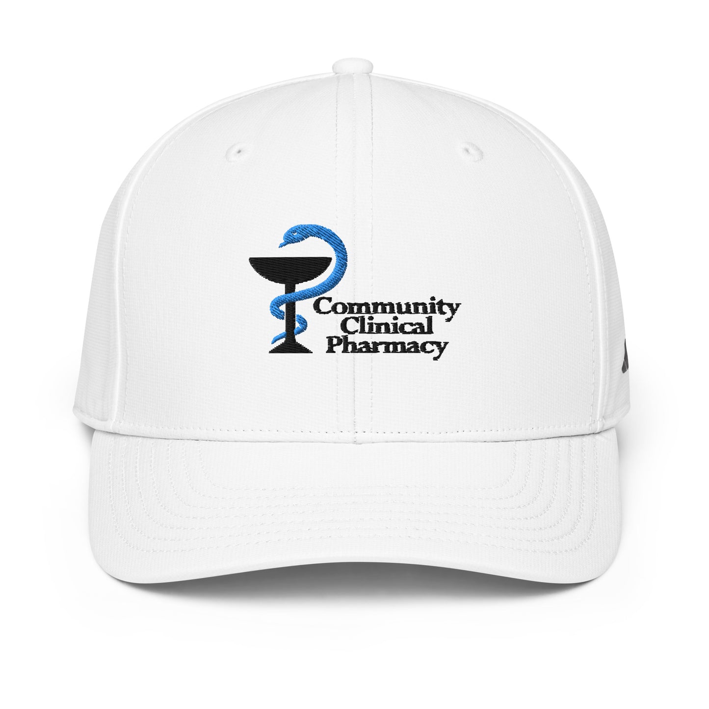 Adidas | Performance Golf Hat - Community Clinical Pharmacy