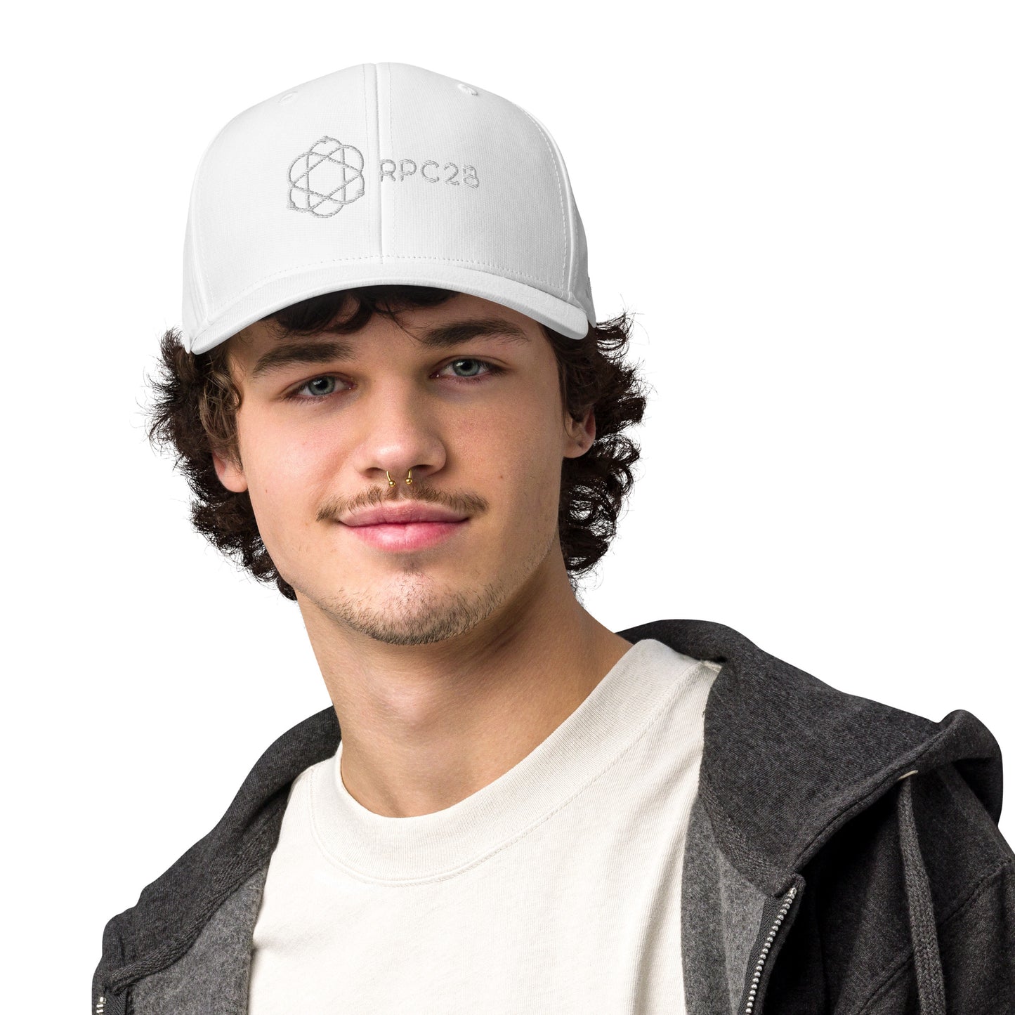 Adidas | Performance Golf Hat -  RPC2B