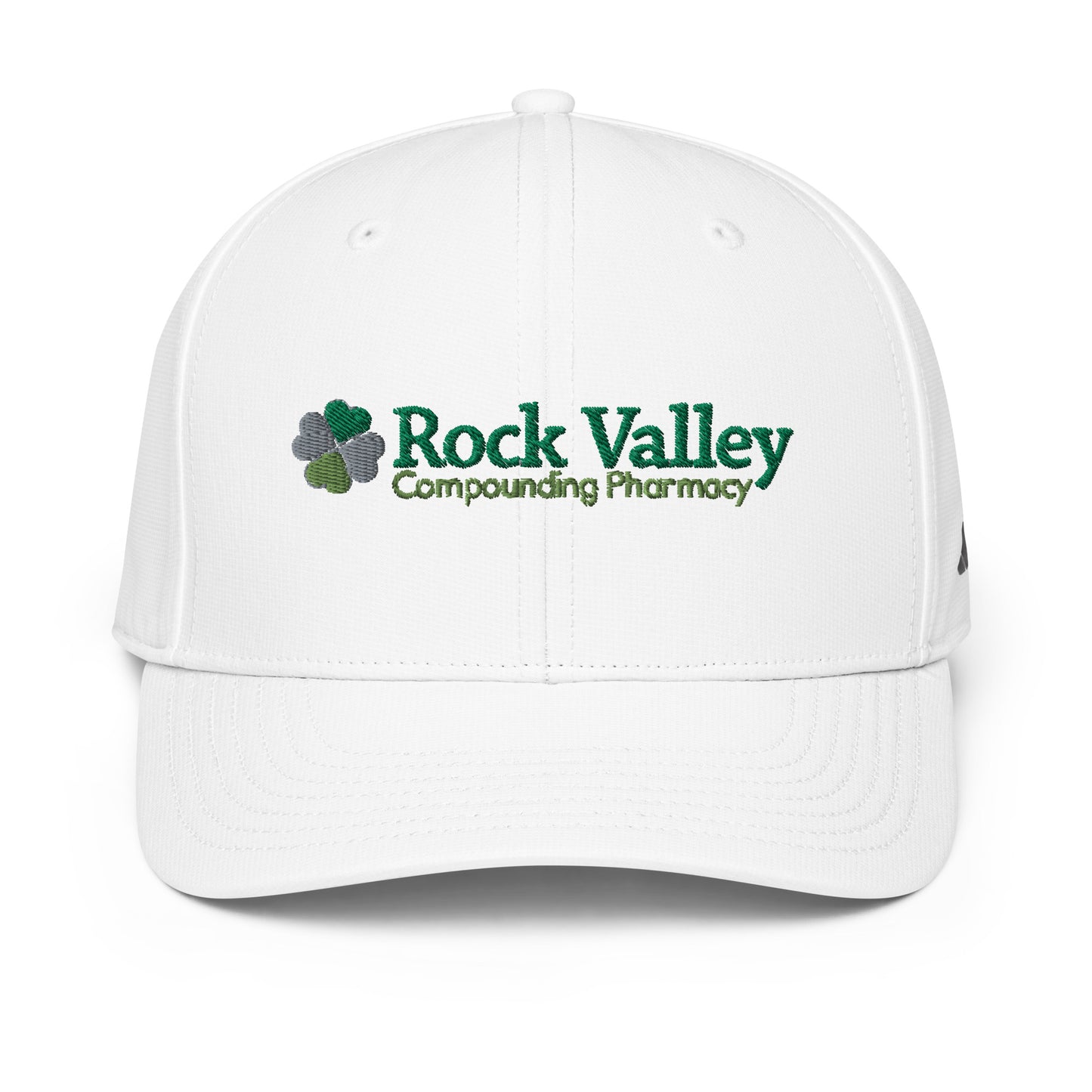 Adidas | Performance Golf Hat - Rock Valley