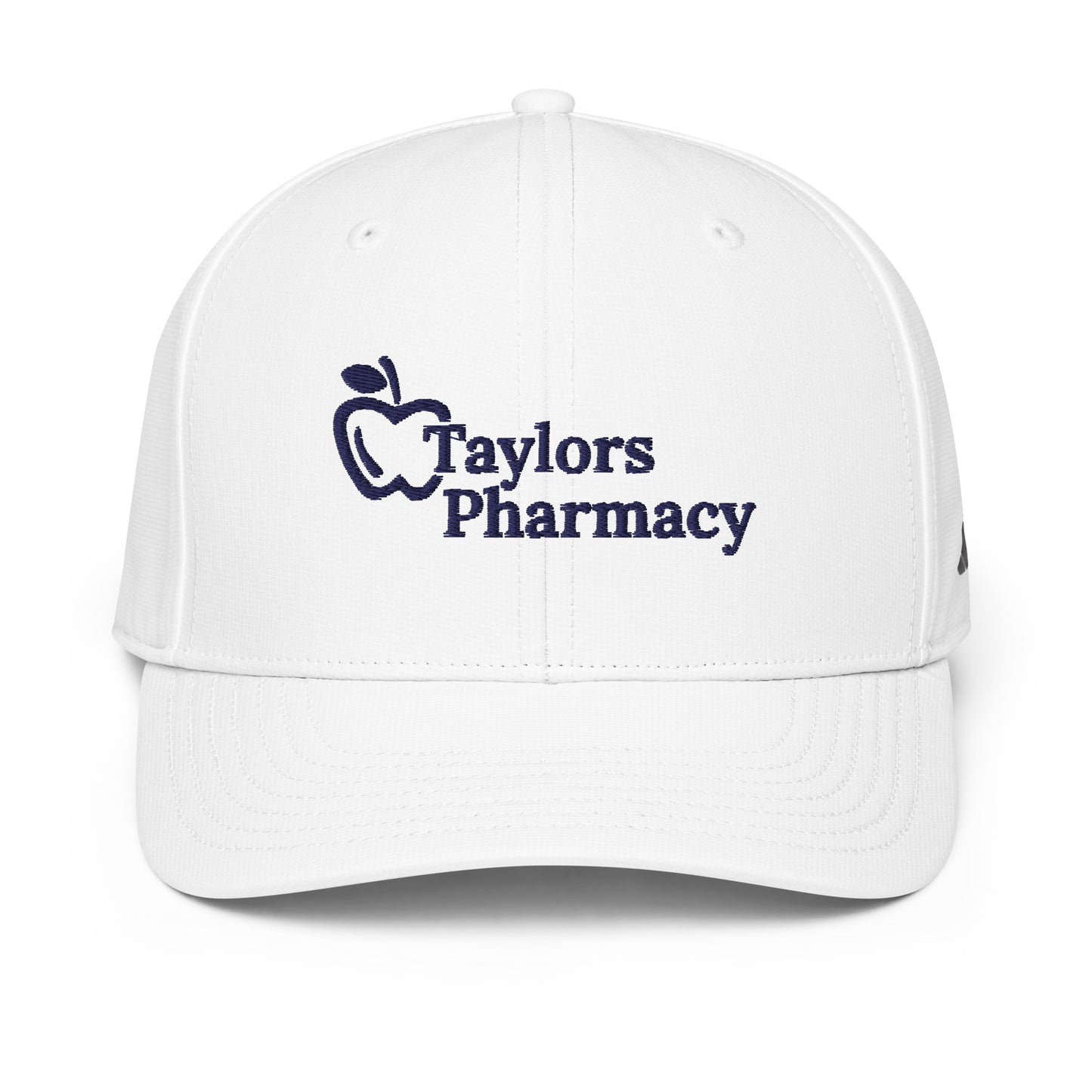 Adidas | Performance Golf Hat - Taylors Pharmacy