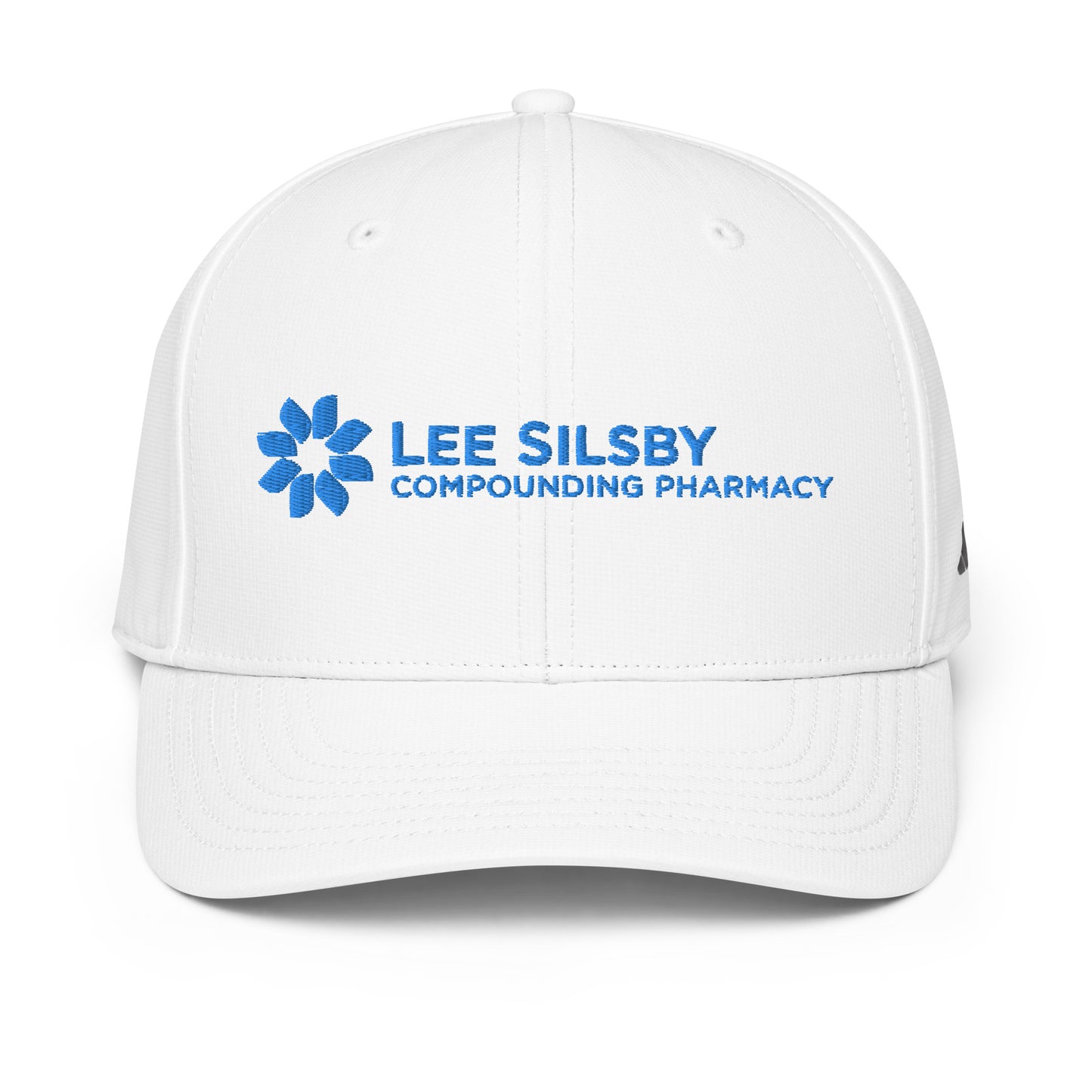 Adidas | Performance Golf Hat - Lee Silsby