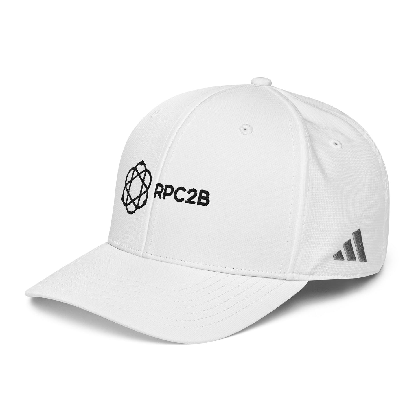 Adidas | Performance Golf Hat -  RPC2B