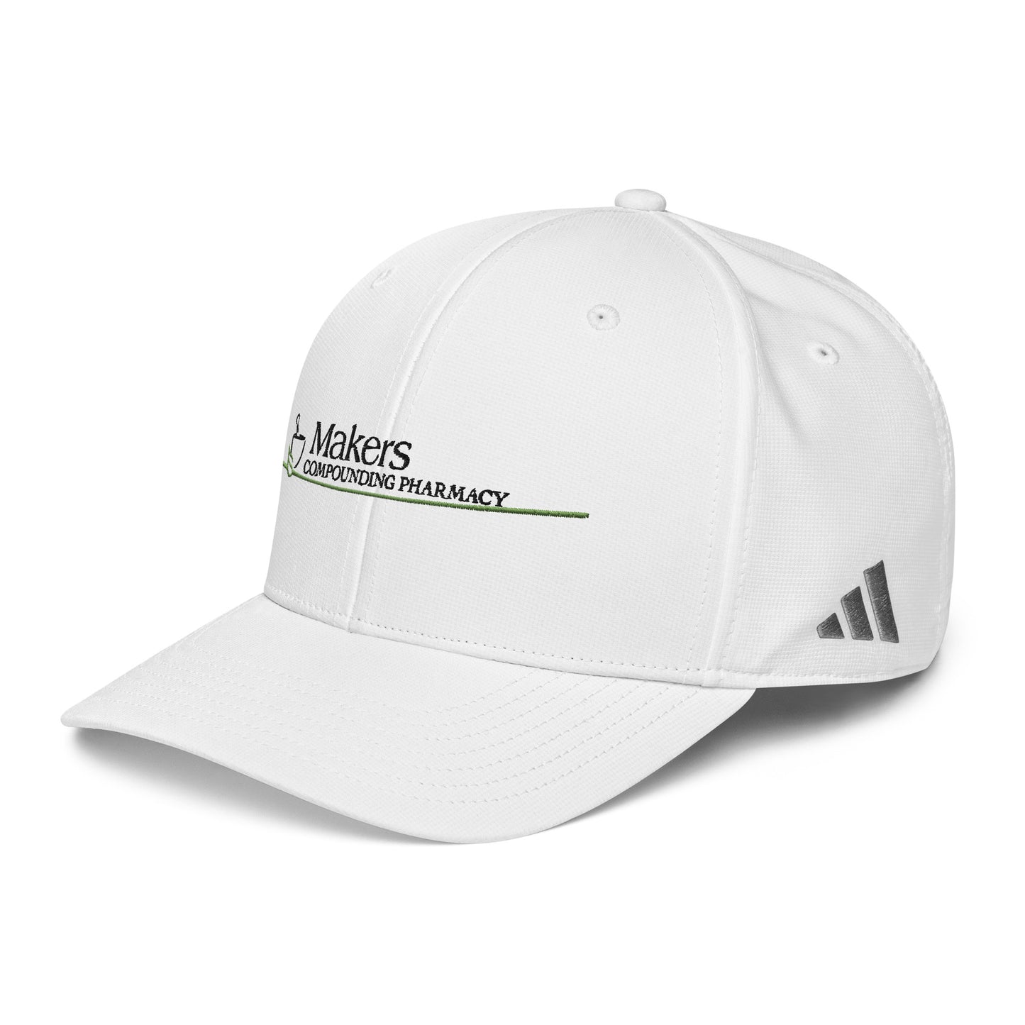 Adidas | Performance Golf  Hat - Makers