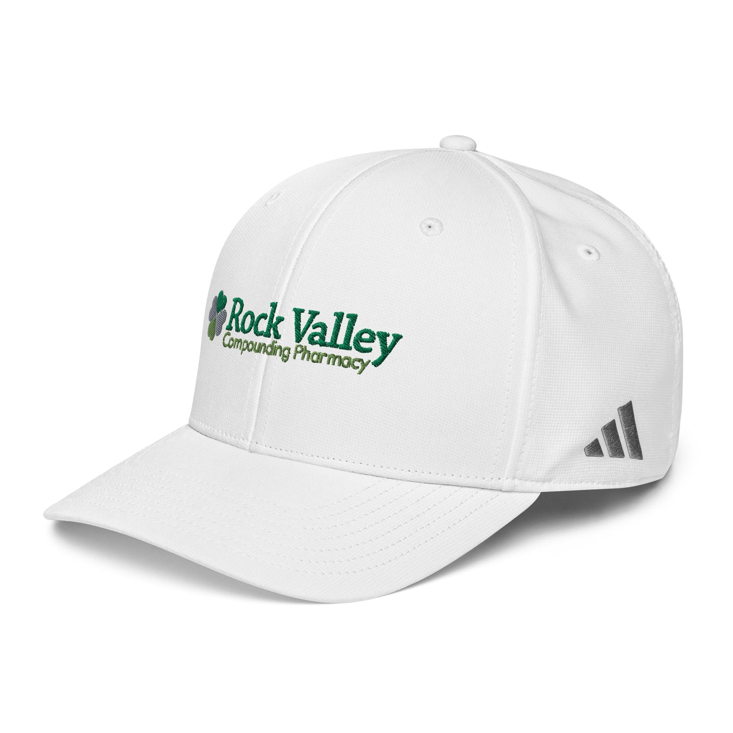 Adidas | Performance Golf Hat - Rock Valley