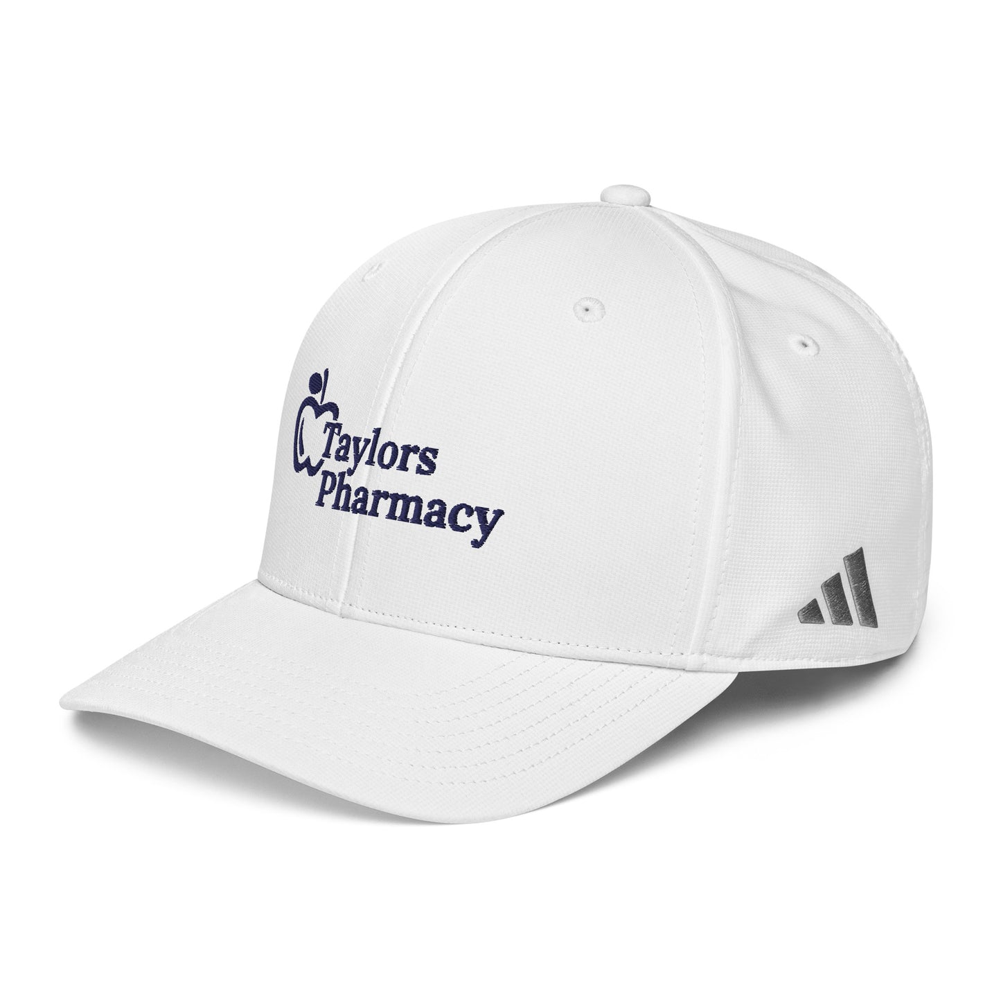 Adidas | Performance Golf Hat - Taylors Pharmacy