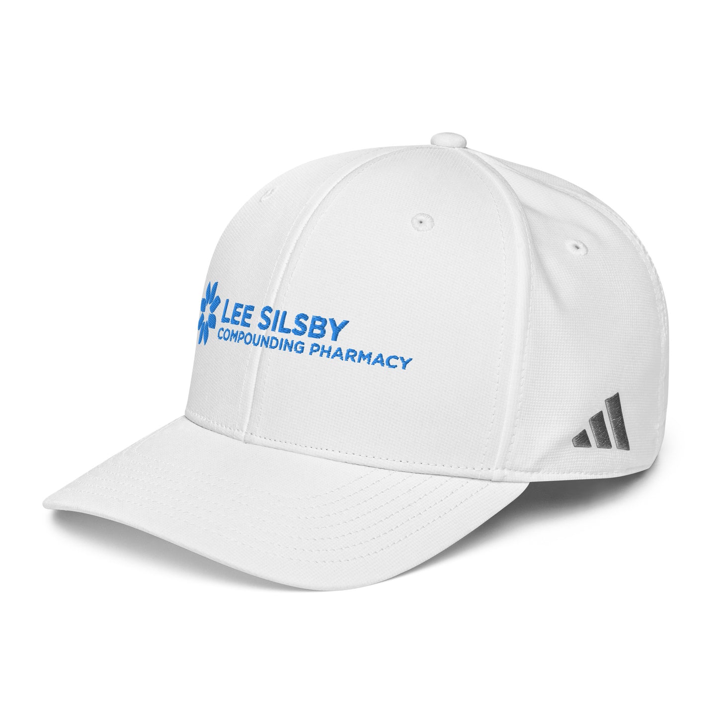 Adidas | Performance Golf Hat - Lee Silsby