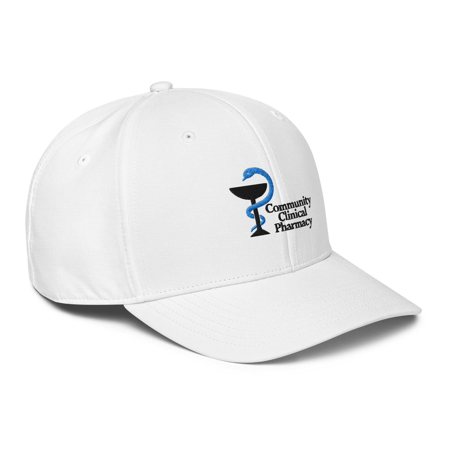 Adidas | Performance Golf Hat - Community Clinical Pharmacy