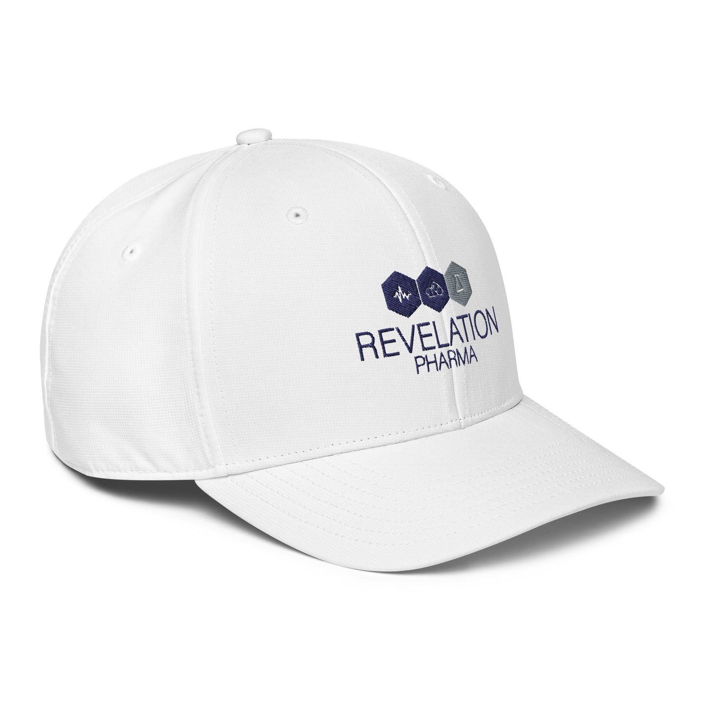 Adidas | Performance Golf Hat - Revelation Pharma