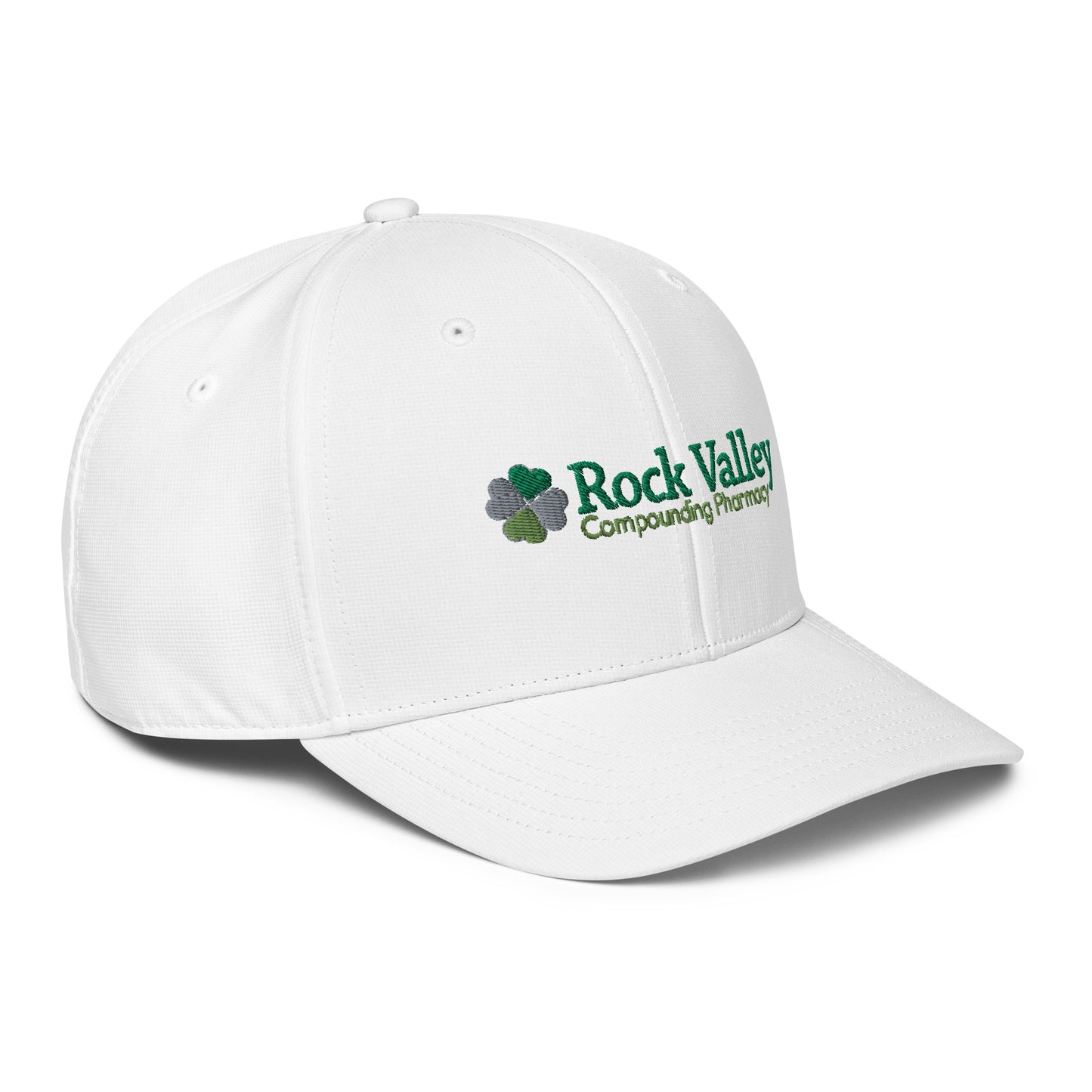 Adidas | Performance Golf Hat - Rock Valley