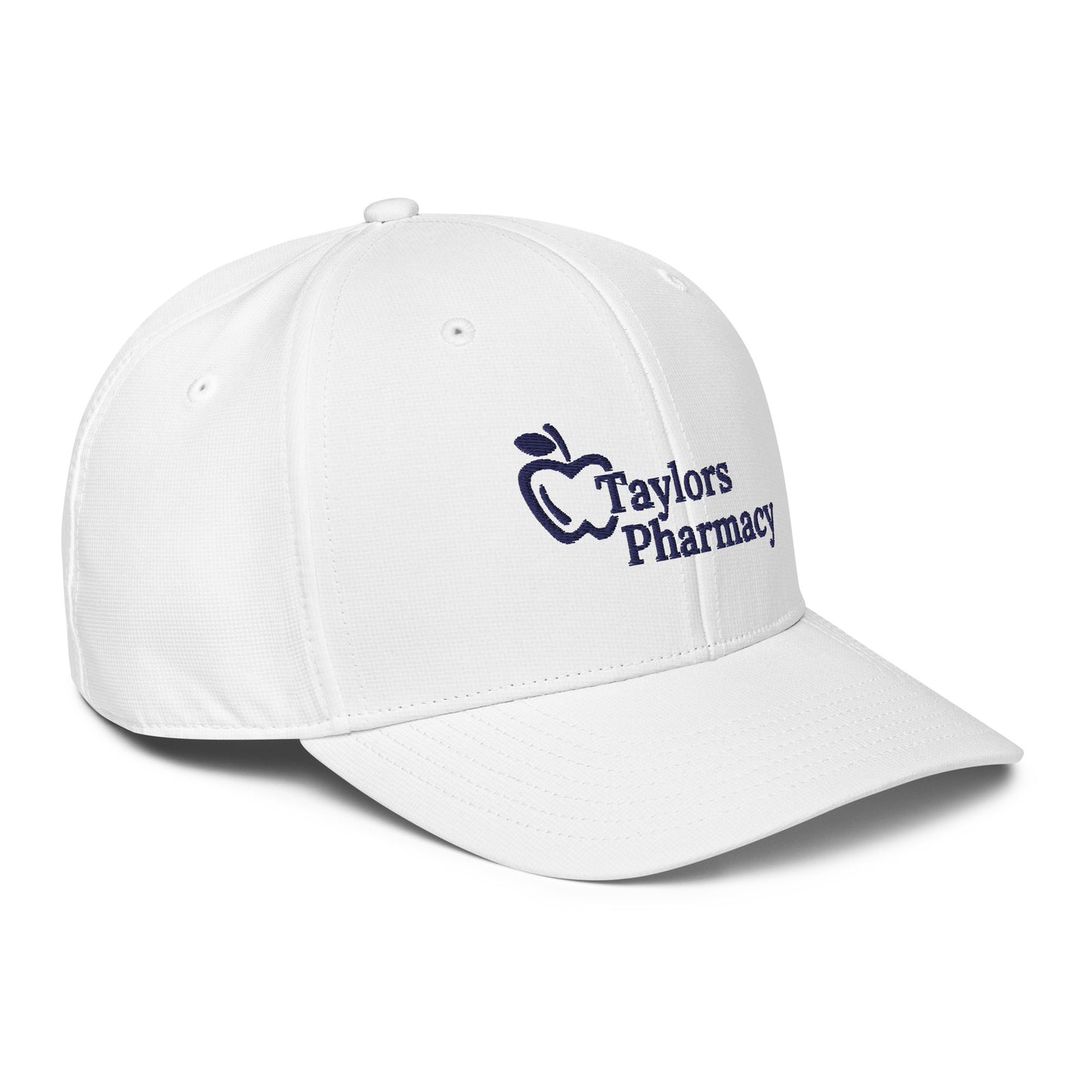 Adidas | Performance Golf Hat - Taylors Pharmacy