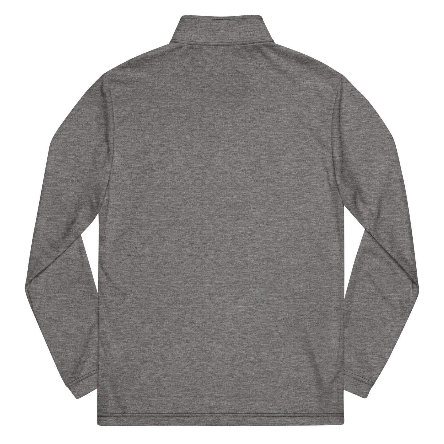 Adidas | Men's Quarter Zip Pullover - Eagle Pharmacy