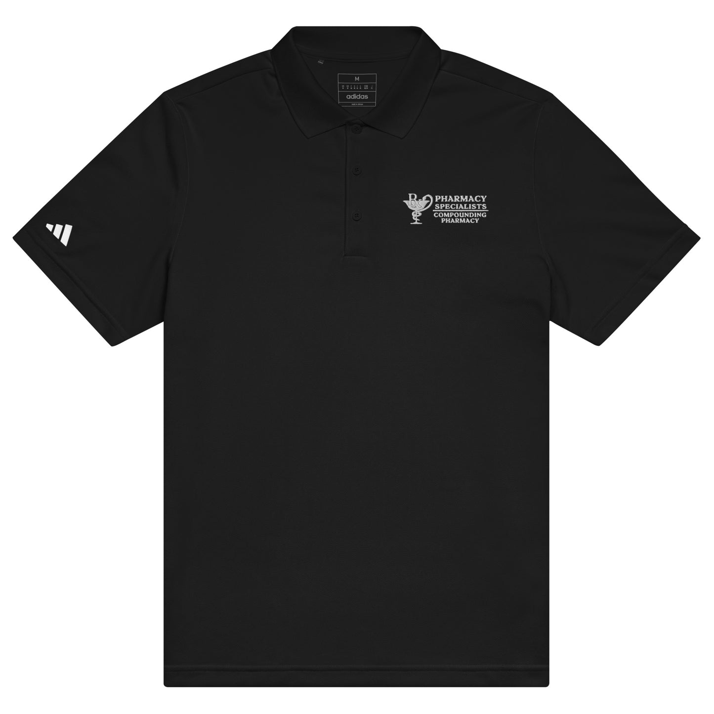 Adidas | Sport Performance Polo - Pharmacy Specialists