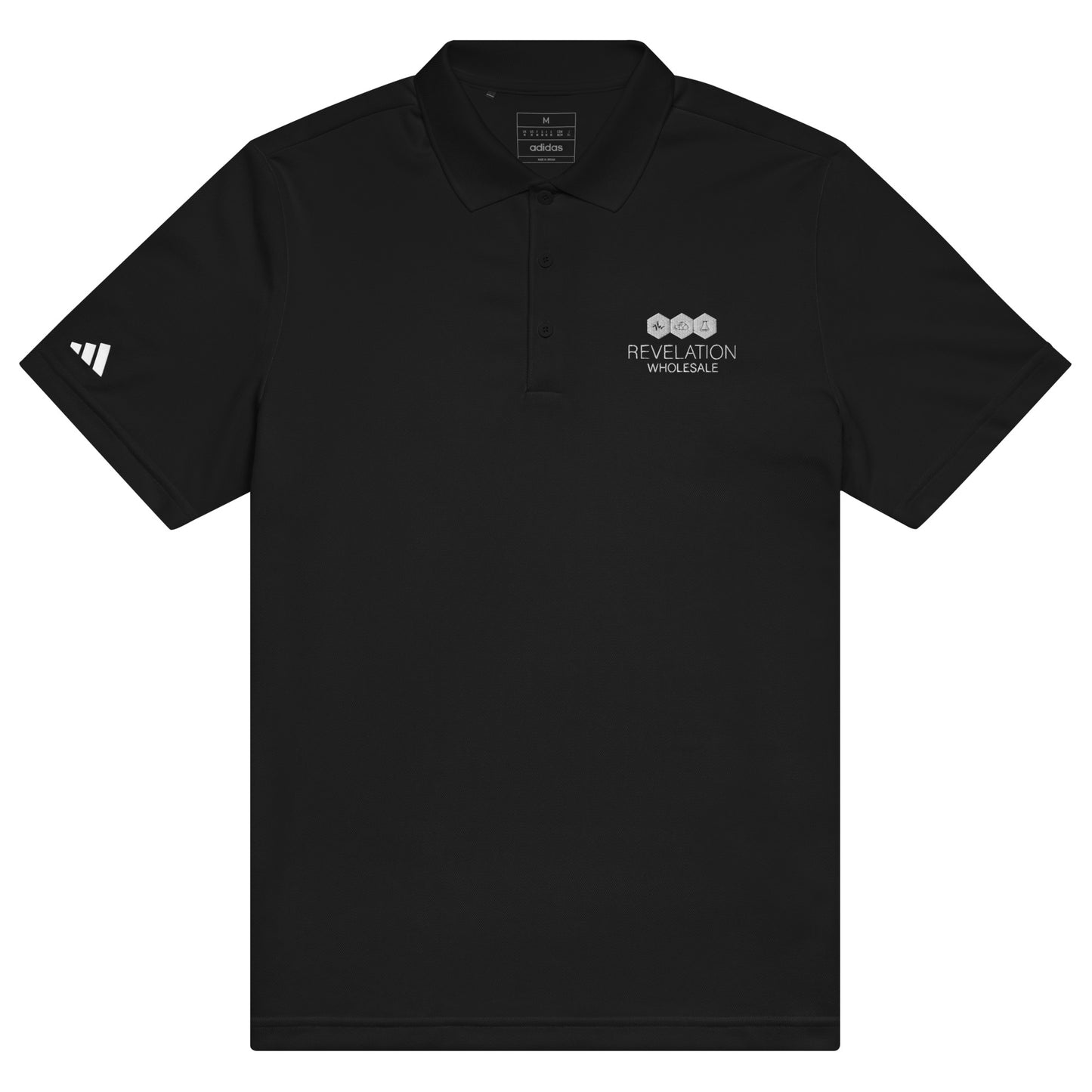 Adidas | Sport Performance Polo - Wholesale