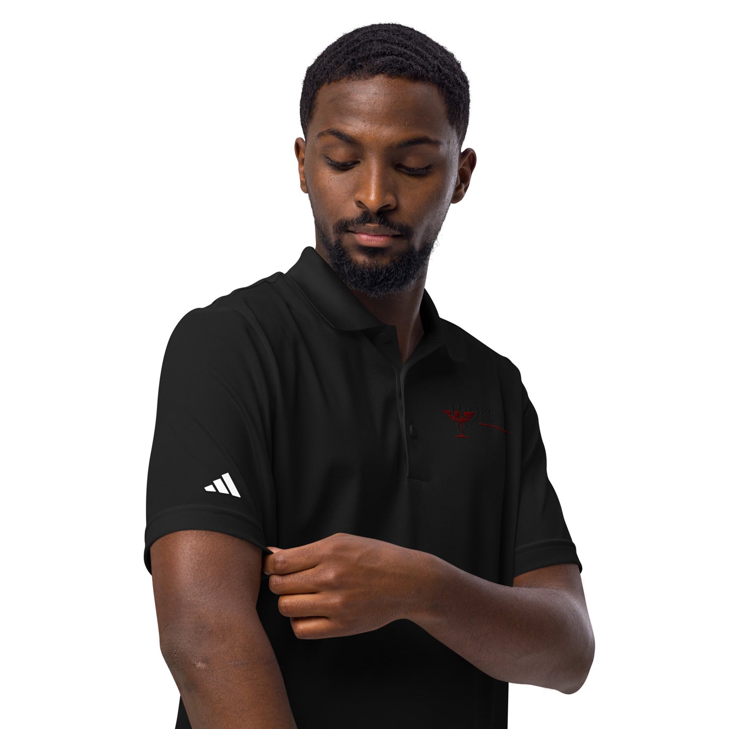 Adidas | Sport Performance Polo - Pharmacy Specialists