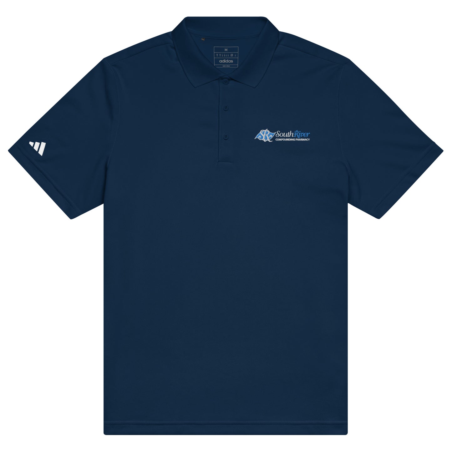 Adidas | Sport Performance Polo - South River