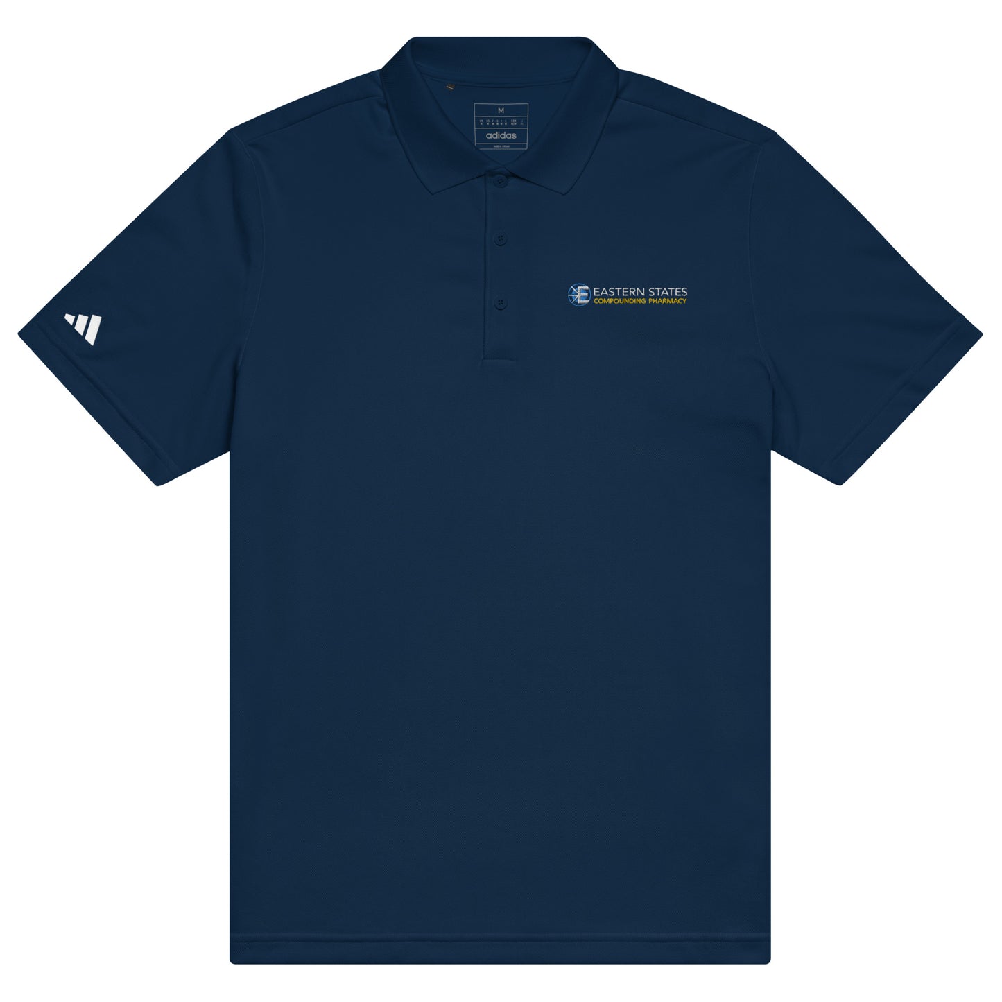 Adidas | Sport Performance Polo - Eastern States