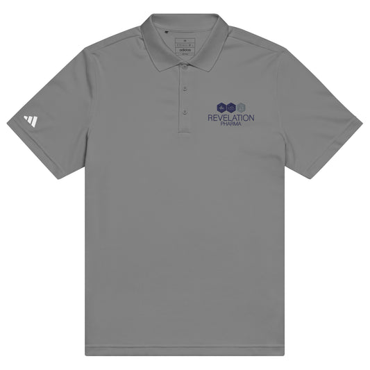 Adidas | Sport Performance Polo - Revelation Pharma